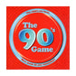 The 90's Game