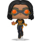 Funko Lightning: P o p ! TV Vinyl Figurine Bundle with 1 Compatible 'ToysDiva' Graphic Protector (427-57590 - B)