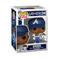 Funko POP! Rocks: Usher - Yeah! - Collectable Vinyl Figure - Gift Idea - Official Merchandise - for Kids & Adults - Music Fans - Model Figure for
