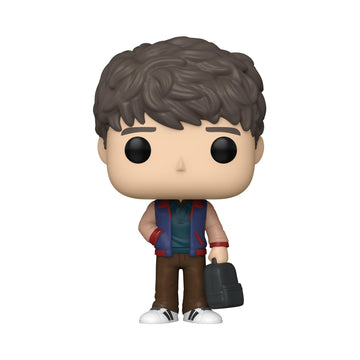 Funko Pop! TV: Stranger Things - Will Byers - Collectable Vinyl Figure - Gift Idea - Official Merchandise - Toys for Kids & Adults - TV Fans - Model