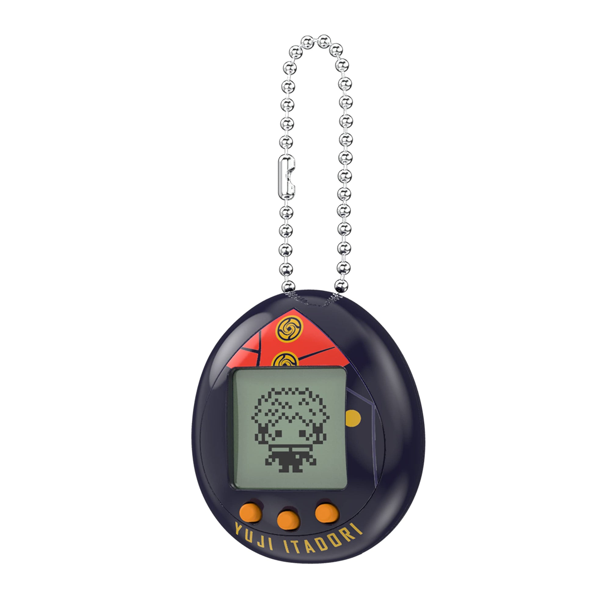 Tamagotchi Nano x Jujutsu Kaisen - Itadori (Japanese Version)