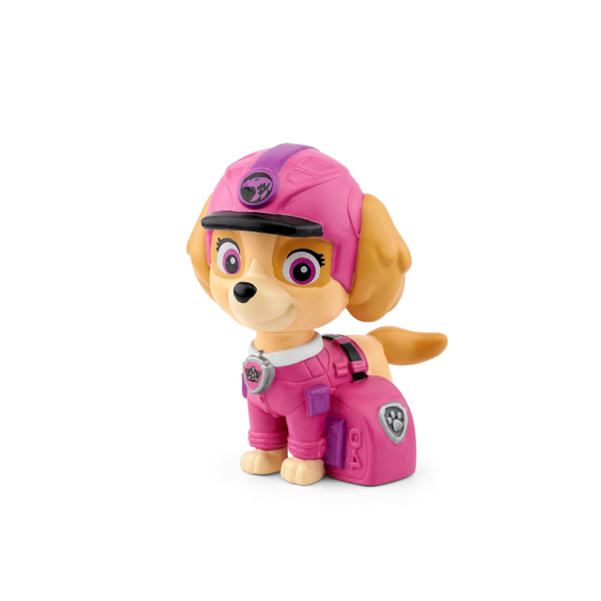 Tonies Skye Audio Toy Figurine from PAW Patrol Jungle Pups