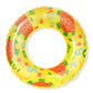 Mulic Inflatable Pool Floats for Kids Children - 3 Pack Swim Ring Tube Toys for Swimming Pool Outdoor Beach Party