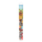 PLUS PLUS Viking - 3D Figure Building Block Set Tube, Mini Interlocking Puzzle Pieces - Fun Stem Toys for Kids