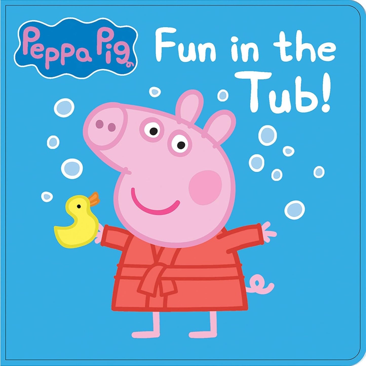 Baby Ultimate Bubble Bath Book Set for Toddler Kids - Bundle with 3 Bathbooks with Sesame Street, Disney Baby, Peppa Pig, and More | Sesame Street