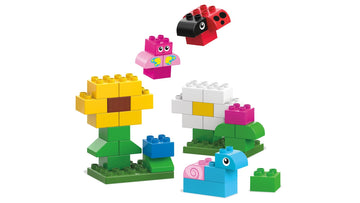 Mega Bloks My Bug Buddies