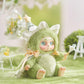 niannyyhouse Plush Blind Box Figures, 5.9inch Action Figures Collectible Toys, Mystery Doll Blind Box (Single Box)