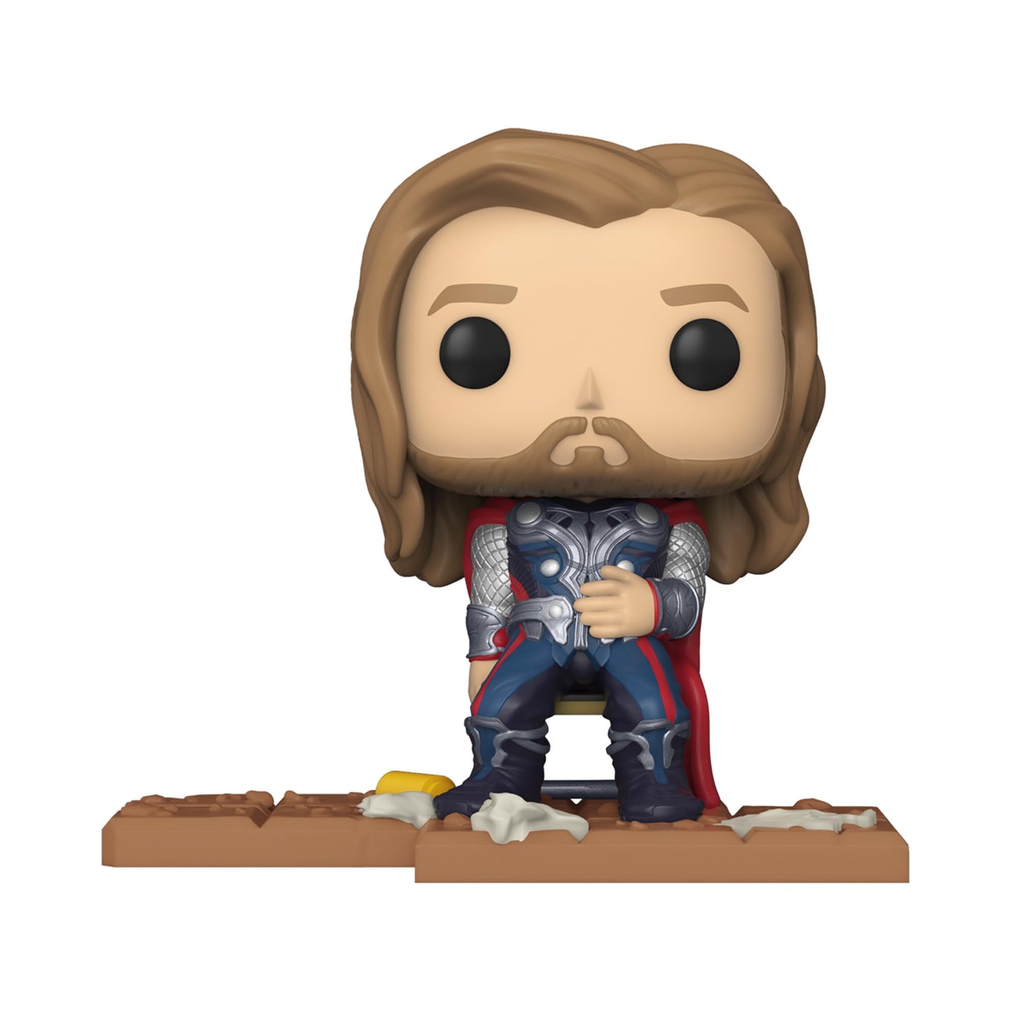 Funko Pop! Deluxe, Marvel: Avengers Victory Shawarma Series - Thor