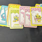 Hello Kitty Matching Learning Cards, Match Game, 36 Cards