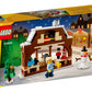 LEGO 40602 Winter Market Stall GWP (271 pcs)