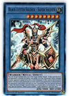 Yu-Gi-Oh! - Black Luster Soldier - Super Soldier (DOCS-EN042) - Dimension of Chaos - 1st Edition - Ultra Rare by Yu-Gi-Oh!