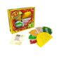 University Games Taco Takeover Food Stuffing Party Game for Kids