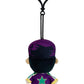 Great Eastern Entertainment JoJo's Bizarre Adventure Stone Ocean: Jotaro Kujo Mini Plush w/Spring Clip 4.5" H