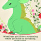 Renegade Game Studios The Tea Dragon Society Card Game 2-4 Players, Ages 10 up Deck Building