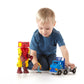Fisher-Price Imaginext Rescue City Dix Big Rig