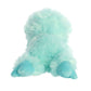 Aurora® Adorable Mini Flopsie™ Minty Sloth™ Stuffed Animal - Playful Ease - Timeless Companions - Blue 8 Inches