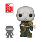 Funko POP! Harry Potter - 10" Lord Voldemort with Nagini