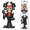 Funko 51753 Vinyl SODA! 4.25" Samurai Jack's Aku Collectible Toy with Possible Random Chase Variant
