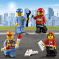 LEGO City Airport 60100 Airport Starter Set Building Kit (81 Piece)