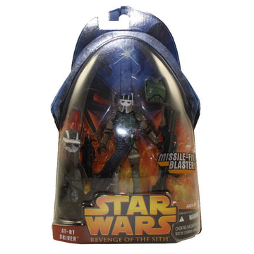 Star Wars E3 BF68 Turbo Tank Driver