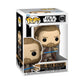 Funko POP! Vinyl: OBI-Wan Kenobi Battle Pose - Jasper - Star Wars - Collectable Vinyl Figure - Gift Idea - Official Merchandise - for Kids & Adults