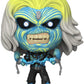 Funko POP Rocks: Iron Maiden - Eddie - Live After Death,Multicolor