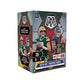 2024 Panini NFL Mosaic Football Trading Card Blaster Box (6 Packs)
