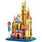 LEGO 40708 Mini Disney Ariel's Castle