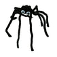 Black Pipe Cleaners with Wiggle Eyes (300 Pack) Chenille Stems for DIY Art Craft Decorations Creative (0.24 x 12 Inch) 1