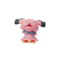 Pokemon Battle Figure 8 Pack - Six 2-Inch and Two 3-Inch Battle Figures Including Pikachu