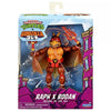 Teenage Mutant Ninja Turtles TMNT x Godzilla: Rodan Raphael Action Figure with Accessories by Playmates Toys