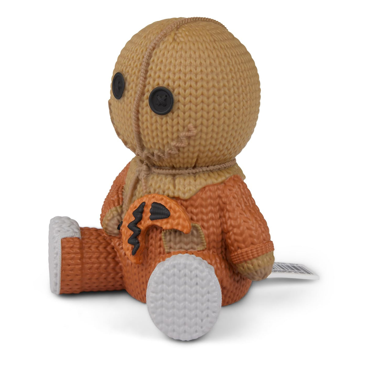 Handmade by Robots - Trick 'r Treat - Sam #102