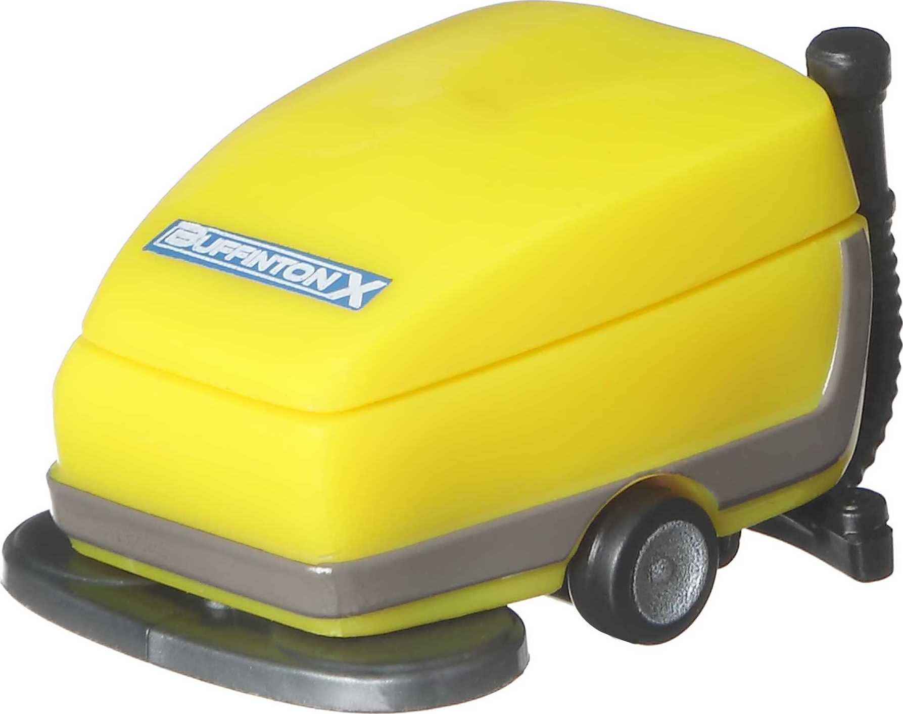 Disney and Pixar Cars Millie, Miniature, Collectible Racecar Automobile Toys Based on Cars Movies, for Kids Age 3 and Older