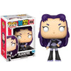 Funko Pop! Television: Teen Titans Go! - Blackfire (Toys R Us Exclusive) Vinyl Figure # 454