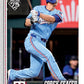 2026 Topps Baseball Series 1 Super Box Trading Card Box (Exclusive 5 Card Silver Foilboard Pack)