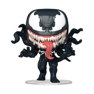 Funko POP! Games: Spider-Man 2- Venom - Spider-Man - Collectable Vinyl Figure - Gift Idea - Official Merchandise - for Kids & Adults - Video Games