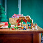LEGO 40602 Winter Market Stall GWP (271 pcs)