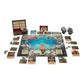 Outset Media Feed The Kraken Essential Edition - A Sailor's Favorite Deduction Game - for 5 to 11 Players Ages 12 and up