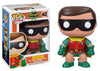 Funko POP Heroes Robin 1966 Vinyl Figure