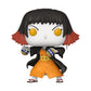 Funko POP! Animation: Demon Slayer - Susamaru - 1/6 Odds for Rare Chase Variant - Collectable Vinyl Figure - Gift Idea - Official Merchandise - for