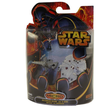 Star Wars Micro Machines Return of the Jedi Death Star Attack Set