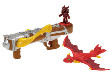 Fisher-Price Imaginext Flying Dragon