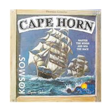 Rio Grande Games Cape Horn