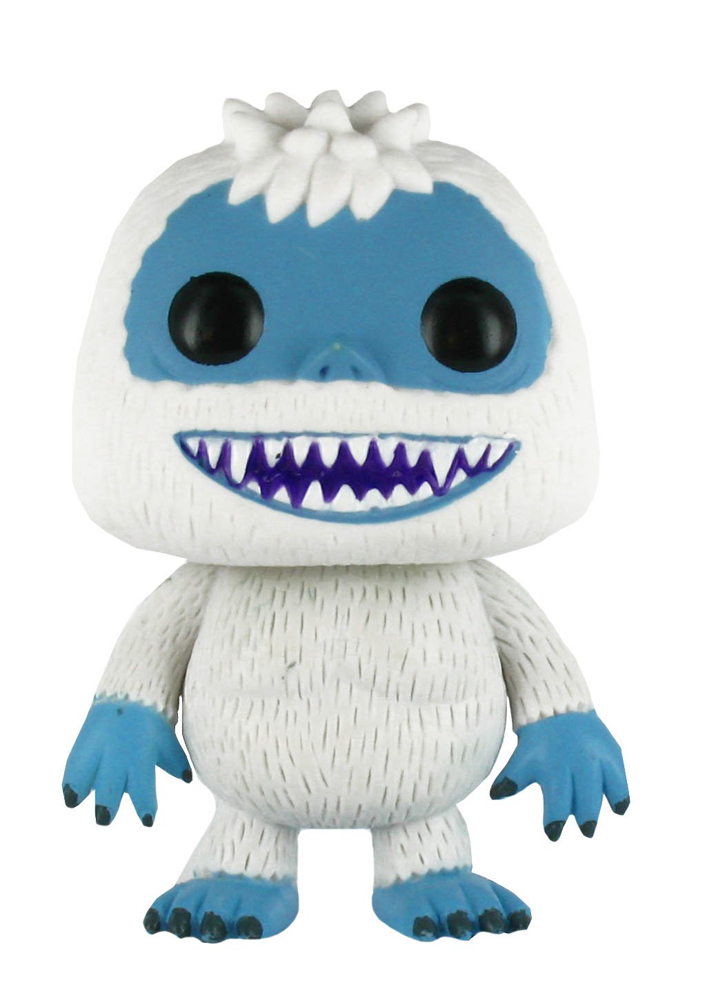 Funko Bumble POP: Bumble (Rudolph the Red-Nosed Reindeer) Miniature Figure