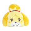 Club Mocchi Nintendo Animal Crossing Plush - Isabelle Plushie - Collectible Squishy Plush - 15 Inch