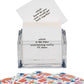 TableTopics Best Things Ever Question Card Game - 135 Fun Conversation Starter Cards, Use as Ice Breakers, Getting to Know You, or Discover More About