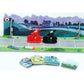Stronghold Games Flamme Rouge: Meteo, Strategy Board Game