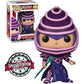 Funko Pop Animation: Yu-Gi-Oh! - Dark Magician (Exclusive)