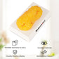 Authentic Human Body Fat Replica with Red Veins - 1 lb, Keep Fit & Weight Loss Motivation & Reminder, Human Fatty Tissue Demonstration Model