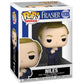 Funko Pop! TV: Frasier - Niles Crane Vinyl Figure (Bundled with Compatible Pop Box Protector Case), Multicolored, 3.75 inches